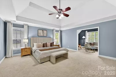 6410 Latta Springs Circle, Huntersville, NC 28078 - Photo 24