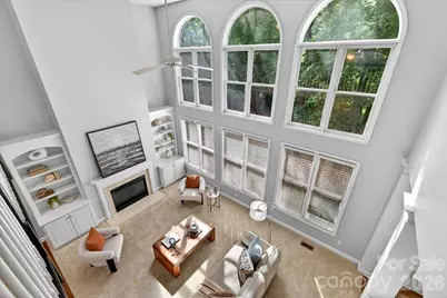 6410 Latta Springs Circle, Huntersville, NC 28078 - Photo 28