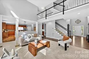 6410 Latta Springs Cir, Huntersville, NC 28078 - Photo 14