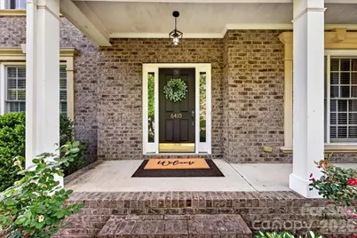 6410 Latta Springs Circle, Huntersville, NC 28078 - Photo 4