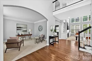 6410 Latta Springs Cir, Huntersville, NC 28078 - Photo 4