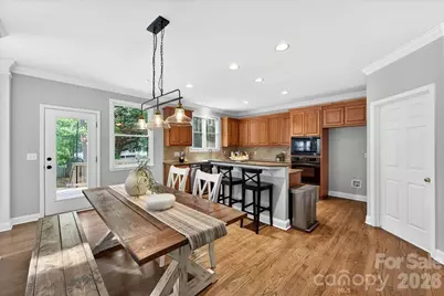 6410 Latta Springs Circle, Huntersville, NC 28078 - Photo 20