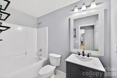 6410 Latta Springs Circle, Huntersville, NC 28078 - Photo 32