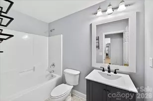 6410 Latta Springs Cir, Huntersville, NC 28078 - Photo 32