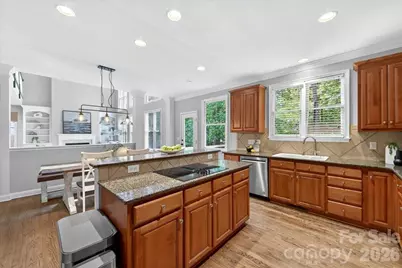 6410 Latta Springs Circle, Huntersville, NC 28078 - Photo 22