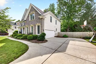 6410 Latta Springs Circle, Huntersville, NC 28078 - Photo 42
