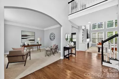 6410 Latta Springs Circle, Huntersville, NC 28078 - Photo 6