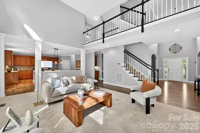 6410 Latta Springs Circle, Huntersville, NC 28078 - Photo 18