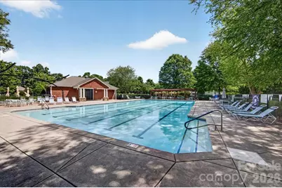 6410 Latta Springs Circle, Huntersville, NC 28078 - Photo 46