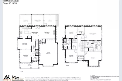 138 Misty Woods Drive, Clover, SC 29710 - Photo 46