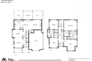 138 Misty Woods Dr, Clover, SC 29710 - Photo 46