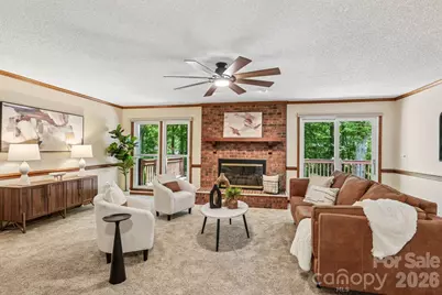 2349 Maria Lynn Court, Gastonia, NC 28056 - Photo 6