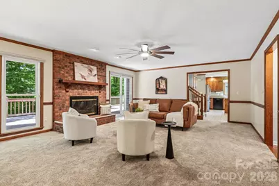 2349 Maria Lynn Court, Gastonia, NC 28056 - Photo 8