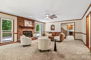 2349 Maria Lynn Ct, Gastonia, NC 28056 - Photo 8