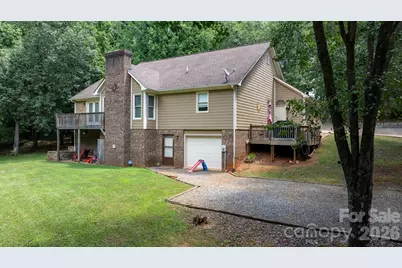 4093 Fairview Drive, Maiden, NC 28650 - Photo 32