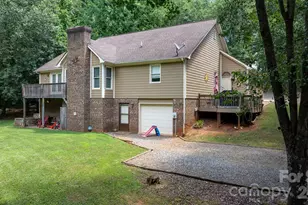 4093 Fairview Dr, Maiden, NC 28650 - Photo 32