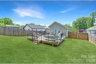 3416 Mable Hubbard Drive, Charlotte, NC 28208 - Photo 12