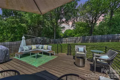 3416 Mable Hubbard Drive, Charlotte, NC 28208 - Photo 24