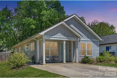 3416 Mable Hubbard Drive, Charlotte, NC 28208 - Photo 2