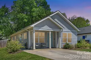 3416 Mable Hubbard Dr, Charlotte, NC 28208 - Photo 2