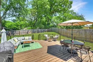 3416 Mable Hubbard Dr, Charlotte, NC 28208 - Photo 10