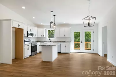 69 Quiet Woods Drive, Leicester, NC 28748 - Photo 6