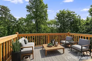 69 Quiet Woods Dr, Leicester, NC 28748 - Photo 18