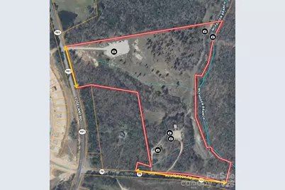 1739 Westbrook Road, Edgemoor, SC 29712 - Photo 4