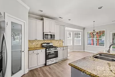 1015 Taylor Glenn Lane, Indian Trail, NC 28079 - Photo 16