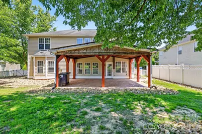 1015 Taylor Glenn Lane, Indian Trail, NC 28079 - Photo 34