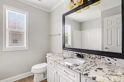 1015 Taylor Glenn Lane, Indian Trail, NC 28079 - Photo 32