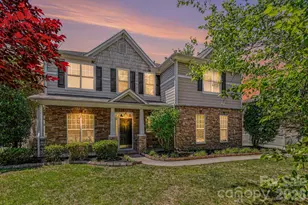 1015 Taylor Glenn Ln, Indian Trail, NC 28079 - Photo 1