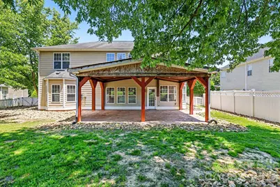 1015 Taylor Glenn Lane, Indian Trail, NC 28079 - Photo 34