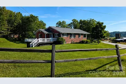 522 Calvert Road, Brevard, NC 28712 - Photo 1