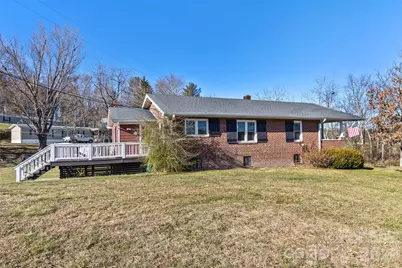 522 Calvert Road, Brevard, NC 28712 - Photo 1