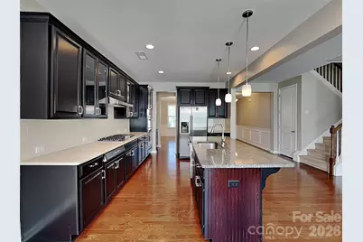 124 Hillston Lane, Mooresville, NC 28115 - Photo 4