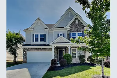 124 Hillston Lane, Mooresville, NC 28115 - Photo 1