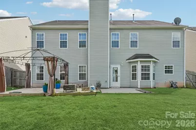 9621 Rothman Lane, Charlotte, NC 28215 - Photo 28