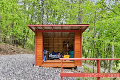 101 Oak Ridge Court, Mars Hill, NC 28754 - Photo 34