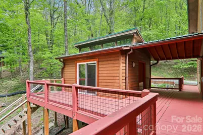 101 Oak Ridge Court, Mars Hill, NC 28754 - Photo 20