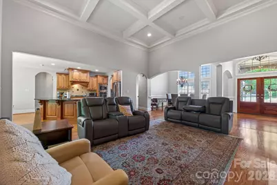 3138 Rappahannock Court #16, Weddington, NC 28104 - Photo 2