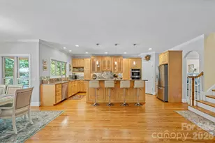 104 Timberside Dr, Davidson, NC 28036 - Photo 10