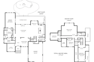 104 Timberside Dr, Davidson, NC 28036 - Photo 42