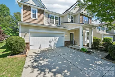 7108 Kinley Commons Lane, Charlotte, NC 28278 - Photo 2