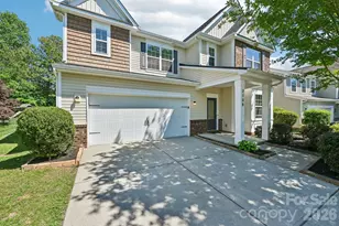 7108 Kinley Commons Ln, Charlotte, NC 28278 - Photo 2