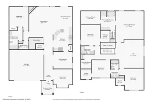 7108 Kinley Commons Ln, Charlotte, NC 28278 - Photo 48