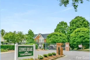 2149 Lennox Square Rd, Charlotte, NC 28210 - Photo 18