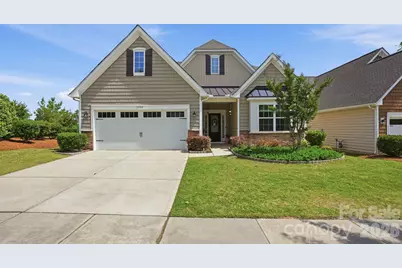 13314 Canterbury Castle Drive, Charlotte, NC 28273 - Photo 2