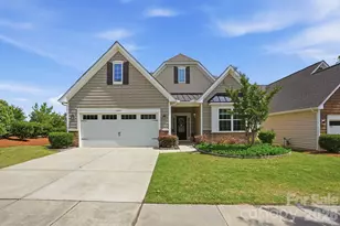 13314 Canterbury Castle Dr, Charlotte, NC 28273 - Photo 2