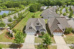 13314 Canterbury Castle Dr, Charlotte, NC 28273 - Photo 26